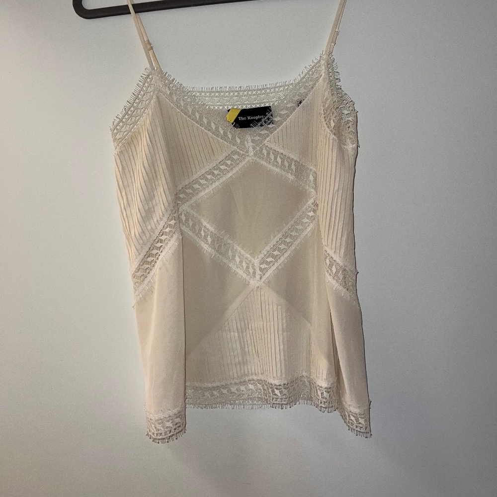 Kooples blouse